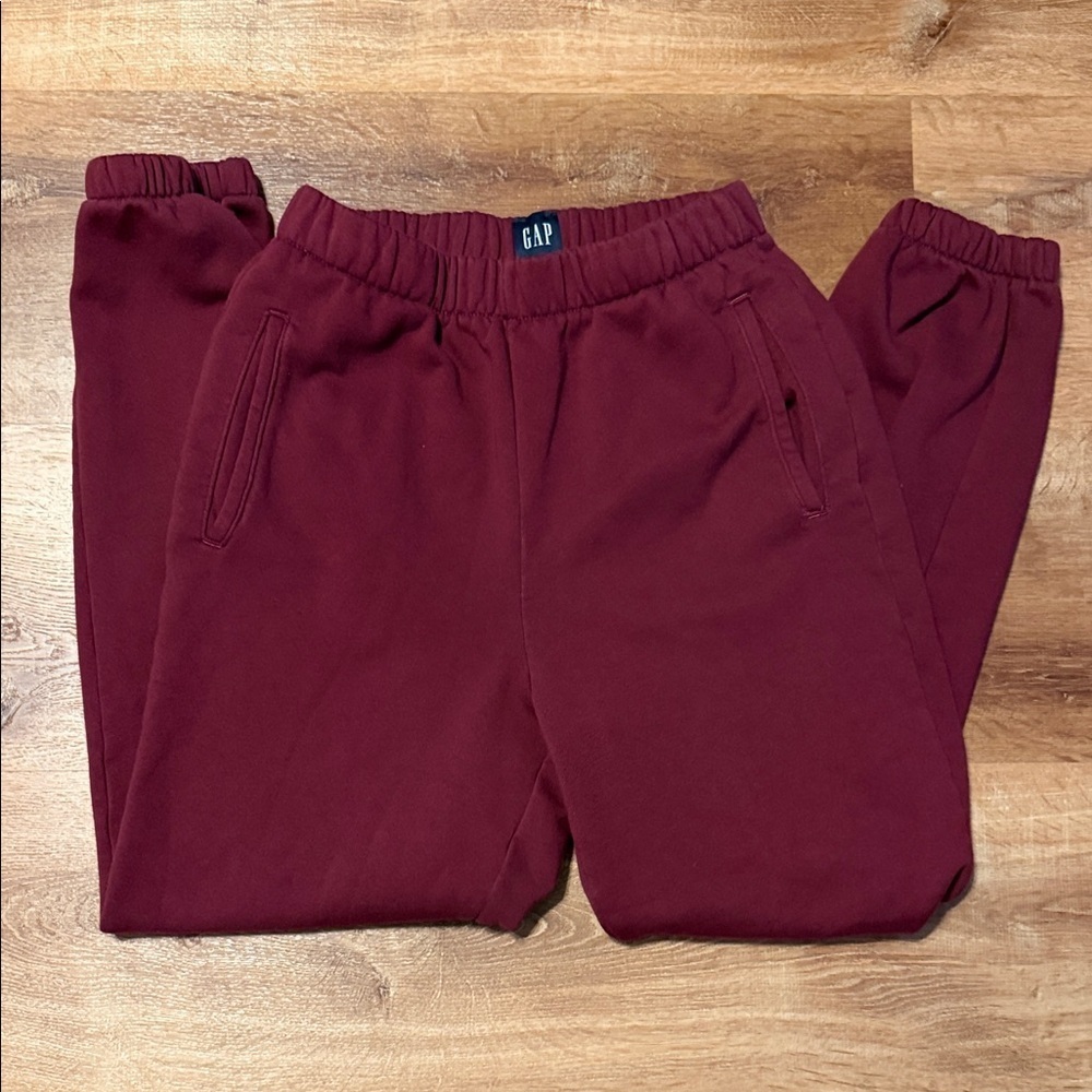High Rise VintageSoft Relaxed Joggers - Picture 3 of 5